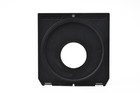  exc 5  Toyo View Lens Board 96x99mm Copal 0 For Linhof Large Format  14225