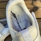 Tiem Slipstream Women s Cycling Shoe In White Marble  Size 6 5 New  No Box