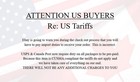 Peter Cullen Hand Signed 8x10 Photo Coa Transformers No Us Tariffs