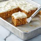 Betty Crocker Delights Super Moist Carrot      Cake Mix  13 25 Oz 