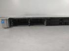 Hp Proliant Dl360 Gen9 2 30 Ghz Intel Xeon E5-2620 V3 8 Gb Ddr4 Server - No Hdd