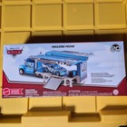 Disney Pixar Cars Haulena Fecho Dinoco  42 Hauler 20th Anniversary Mattel New