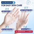 54 Pack Sheet Face Masks Skincare  Hydrating Face Mask For All Skin Types
