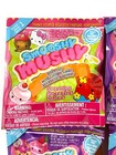 Lot 4 Smooshy Mushy Besties Sweeties   Bakies Series 1 Mystery Bag New Desserts