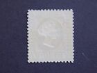  1  Mlh 1869-71 Heligolabd German States-scott   5-1 2 Schilling Queen Victoria