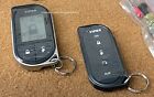 New Viper 5706v 2-way Lcd Remote Start   Vehicle Security System W  Db3 Module