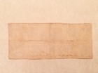 - 1862  1 One Dollar Farmers Bank Of Alabama - Scarce Civil War Confederate Note
