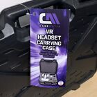 Cm Waterproof Case For Oculus Quest 2 Vr Accessories   Includes Travel Case Only