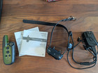 Garmin Sport Pro Dog Training Collar Open Box