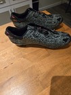 Sidi Tiger 2 Srs Dzero Mtb Cycling Shoes  sage Black  Size 13   47   Italy  Made