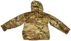 New Ocp Multicam L6 Level 6 Extreme Cold Jacket Ecwcs Gen Iii Small Regular Sr