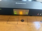 Iogear Gcs1942 Kvmp 2-port 4k Dual View Displayport Switch Box  W power Supply