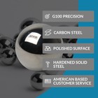  200  1-1 16  Inch Pinball Replacement Steel Balls