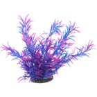Aquatic Decoration Aquarium Ornaments Plants Grass Water Fake Fish Tank