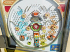 Rare Daiichi New Vanguard Pachinko Machine  Working Needs Cleaning 