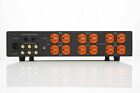 Furman Elite15 Pf I Linear Filtering Ac Power Conditioner Black