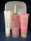 Mary Kay Satin Hands Pampering Set     Choose Scent     3 Piece Kit     New