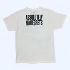 Madonna The Celebration Tour T-shirt White Medium  absolutely No Regrets 