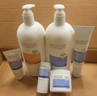 Avon Moisture Therapy Intensive Healing   Repair Extra Strength Cream Lotion    