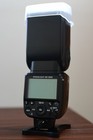 Nikon Speedlight Sb-5000 With 1 Godox X1t And 1 X1r  flash Trigger And Receiver 