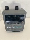 Bote Aeropump Mini Rechargeable Electric Pump 12v W  Accessories   read  