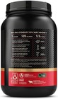 Optimum Nutrition Gold Standard 100  Whey Protein Powder  Double Rich Chocolate 