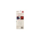 Velcro Sticky-back Hook And Loop Dot Fasteners On Strips 5 8 Dia  Black 15