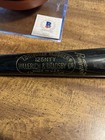 Louisville Slugger 125 Famous Hitters Series 1 George  babe  Ruth Baseball Bat