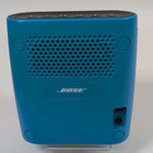 Bose Soundlink Color 2 Wireless Portable Bluetooth Speaker Blue 415859