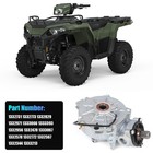 Front Differential For Polaris Ranger Sportsman 400 500 800 Scrambler  1332731