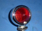 Allis Chalmers  12-volt Bullet Style Tail Light 