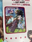 Bofuri  I Don t Want To Get Hurt  So I ll Max Out My Defense Throw Blanket