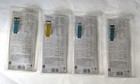 Complete Set Of 4 Street Sharks Flip-cover Watches Ripster-jab-big Slammu-streex