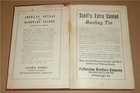 1912 Cornice Work Manual 4 Sheet Metal Trade By Johnston  american Artisan Press