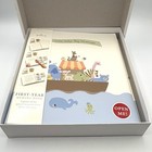 Hallmark Noah s Ark Little Baby Big Blessings First Year Memory Book