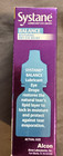 New Twin Pack Systane Balance Lubricant Dry Eye Drops Exp  10 2026