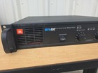 Jbl Mpa400 Professional Power Amplifier 