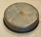  4  Vintage 6    Personal Pizza Pans - Commercial Grade Heavy Duty