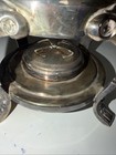 Reed And Barton Silver Plate Coffee Urn   Sheffield Collection