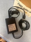 Used Vintage Suntron Power Supply Ps 100 Model No  Dv-512cm For Commodore 64 Pc