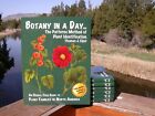 Botany In A Day  The Patterns Method Of Plant Identification  6 2  From Author