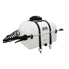 Master Mfg 9 Gal 12v Spot Sprayer For Atv s   Utv s