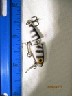 Vintage Falls Inch Minnow Lure  