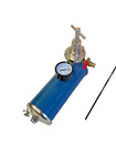 Industrial 1 2  Air Filter And Regulator