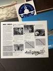 Mcdonnell Douglas Kc-10 Tanker Huge Lot Photos  Spirit In-house Paper