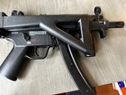 Umarex Hk Mp5 K-pdw  177 Cal Air Gun  Co2 Blowback