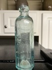 Excelsior Bottling Works Selma Ala Hutchinson Bottle Alabama
