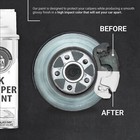 Era Paints 2k White Brake Caliper Paint Hi-temp Resistance  Extreme Durability