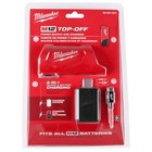 Milwaukee 48-59-1211 M12 Top-off Power Supply And Charger New