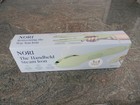 Nori The Handheld Steam Iron - Green - 3 In1 Iron  Press  Steam Brand New Sealed
